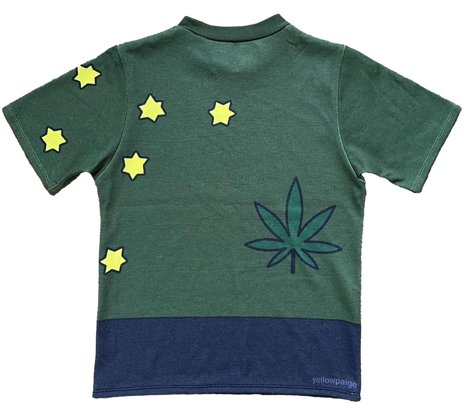 spliffy t shirt