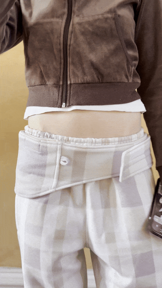 squashies 3-way belt bag