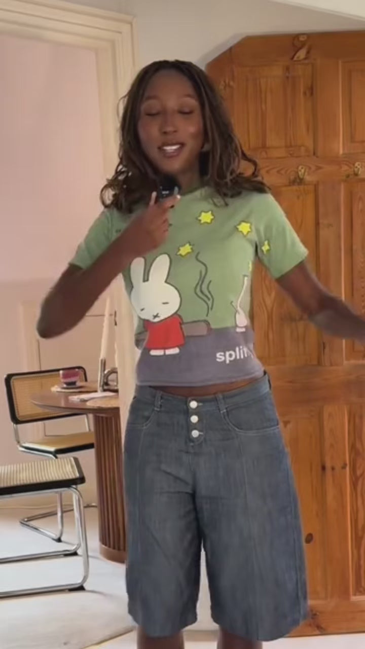 spliffy t shirt