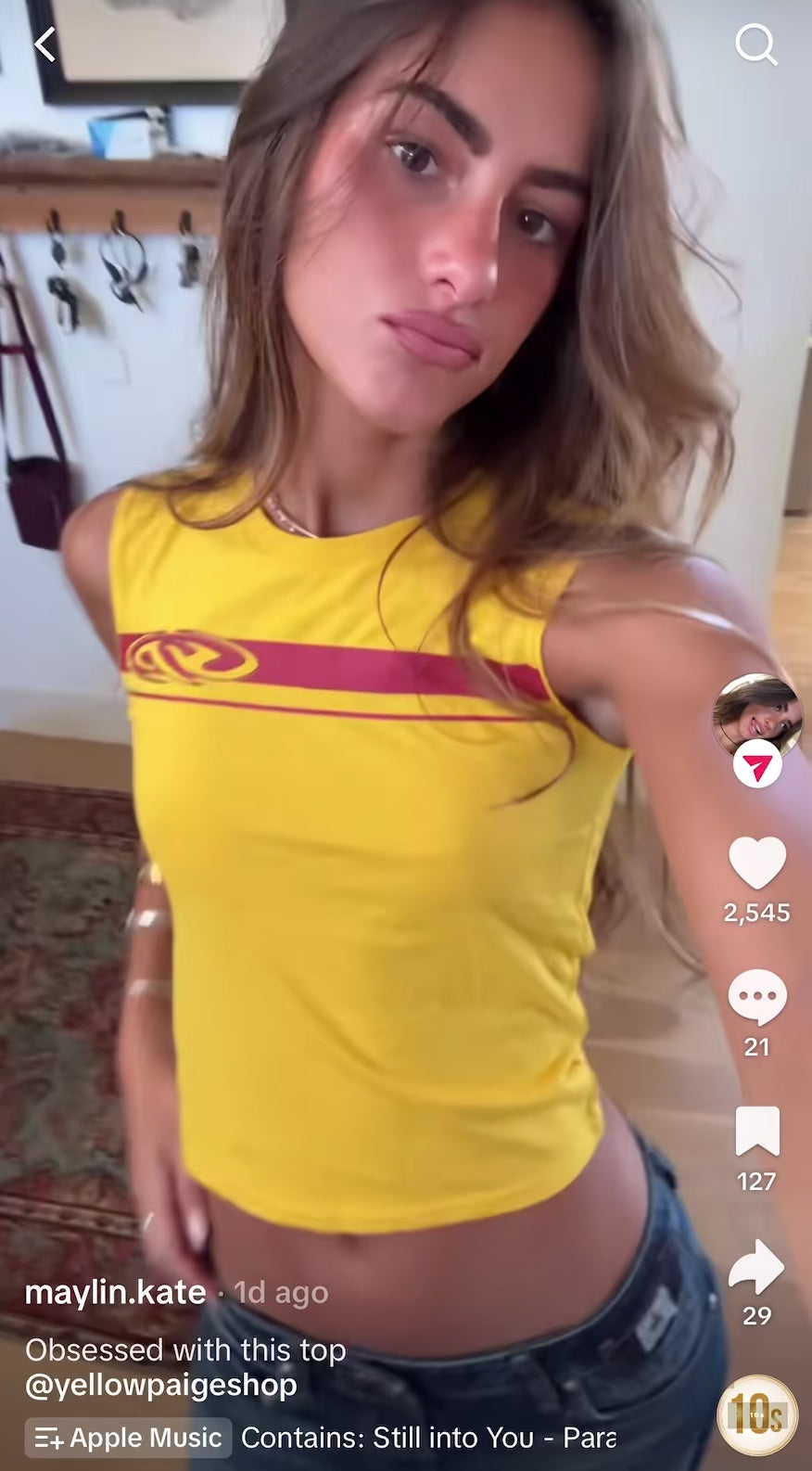 yp chest muscle - dhl