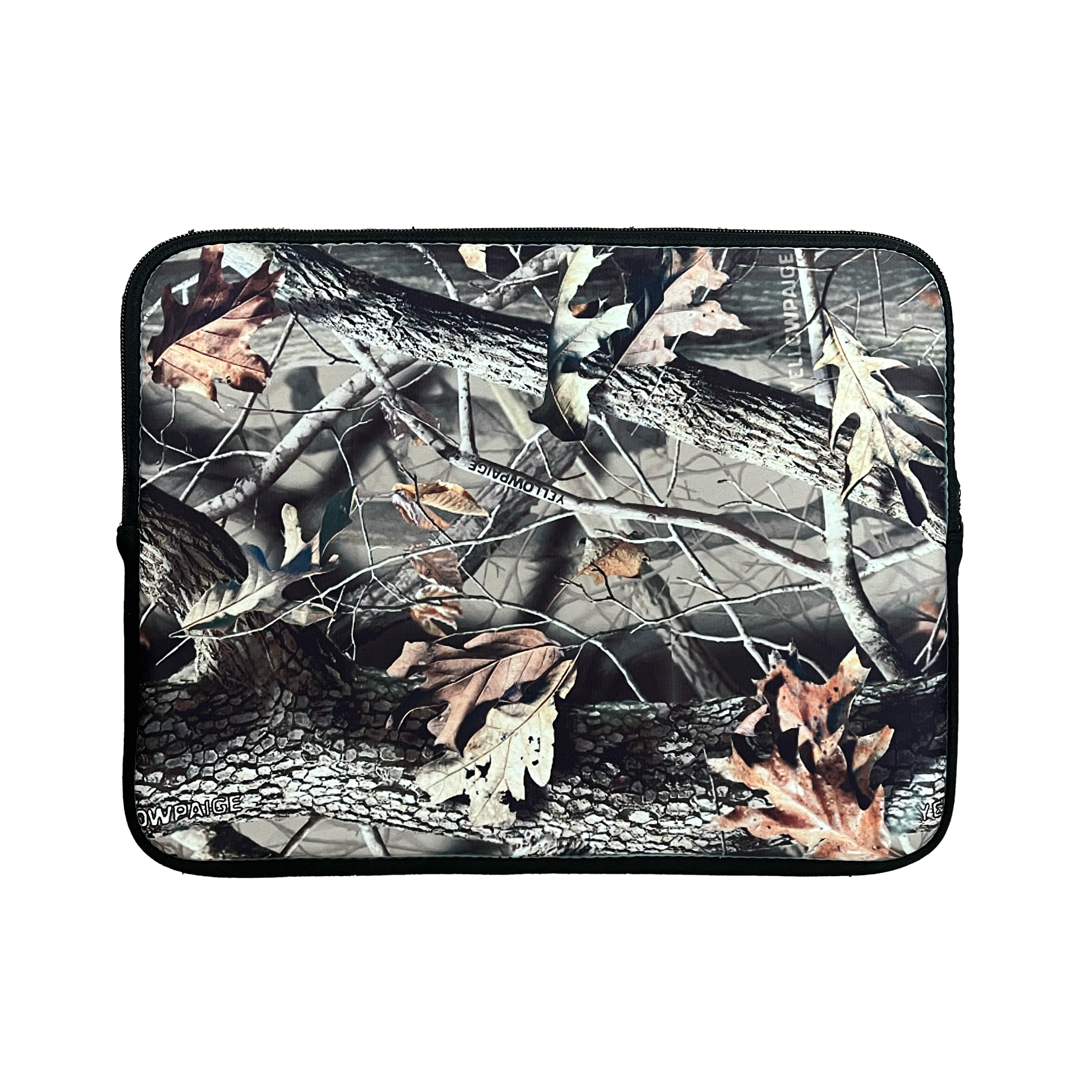 realtree laptop / iPad sleeve