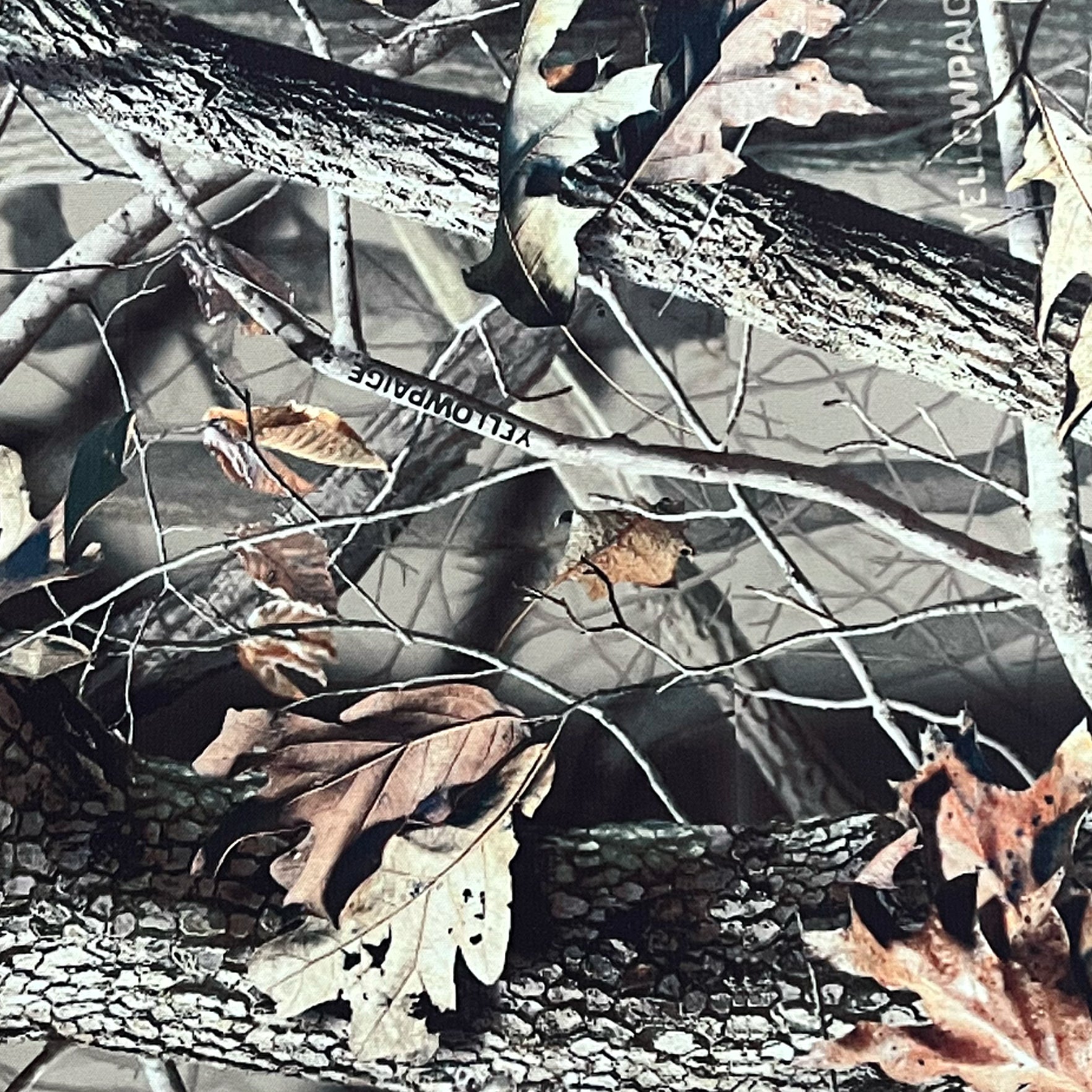 realtree laptop / iPad sleeve