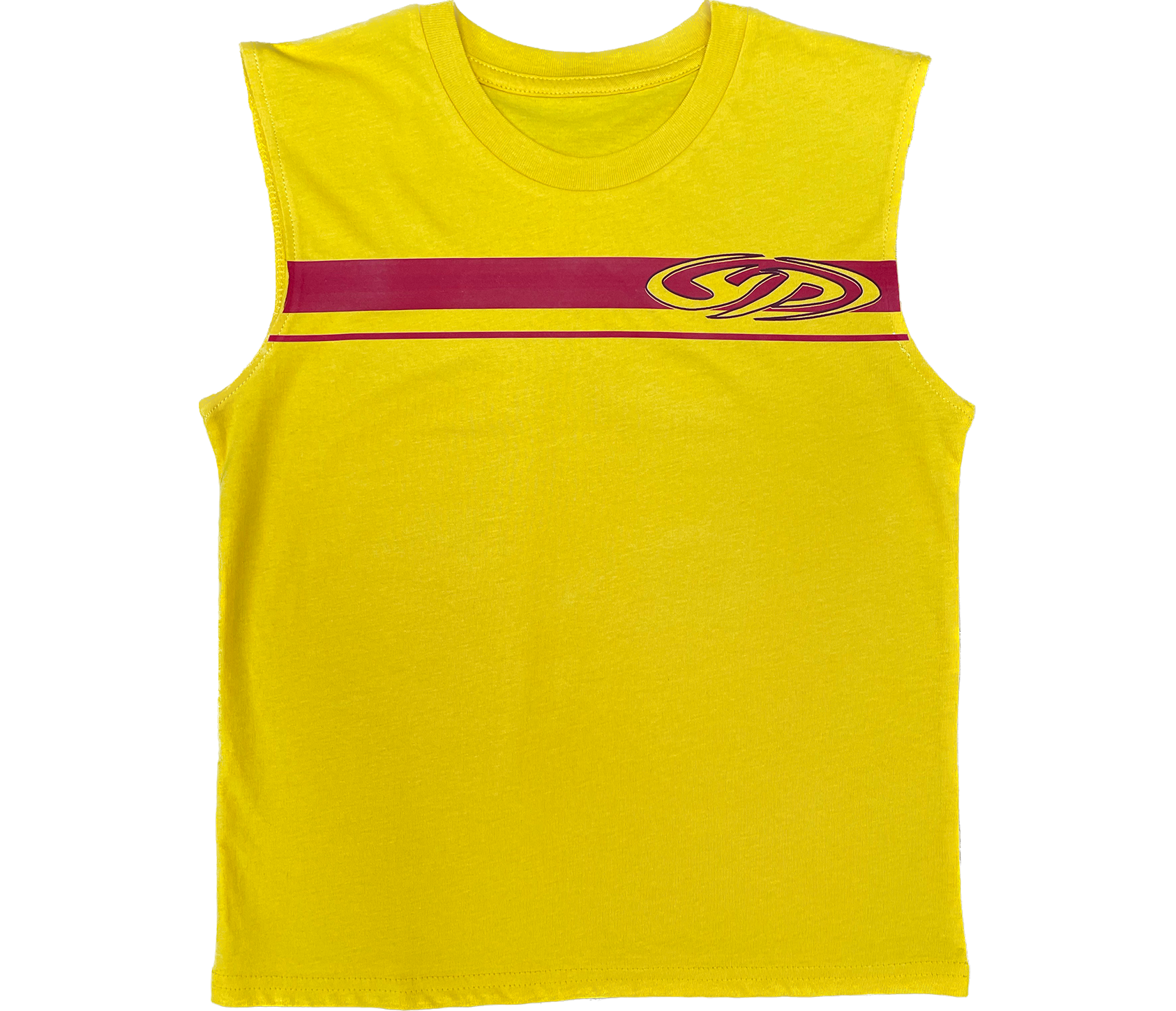 yp chest muscle - dhl