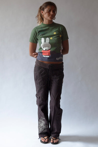 spliffy t shirt