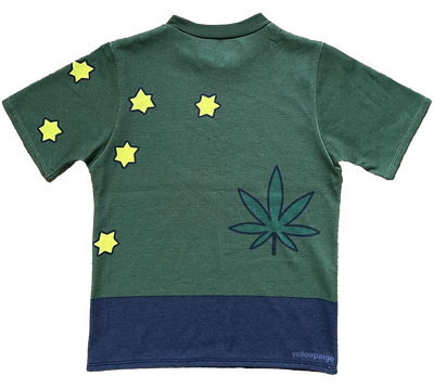 spliffy t shirt