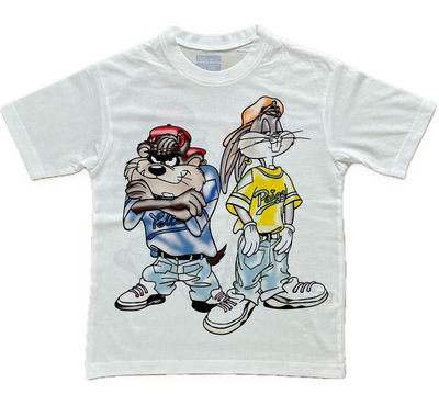 looney for yp - t shirt