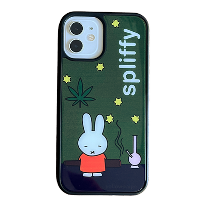 spliffy - phone case