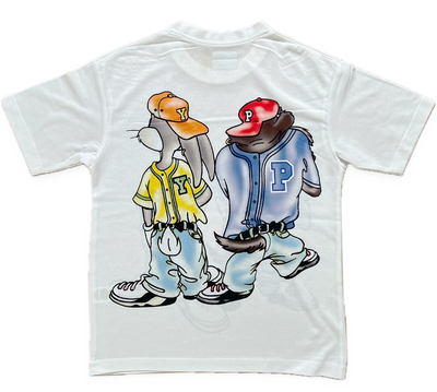 looney for yp - t shirt