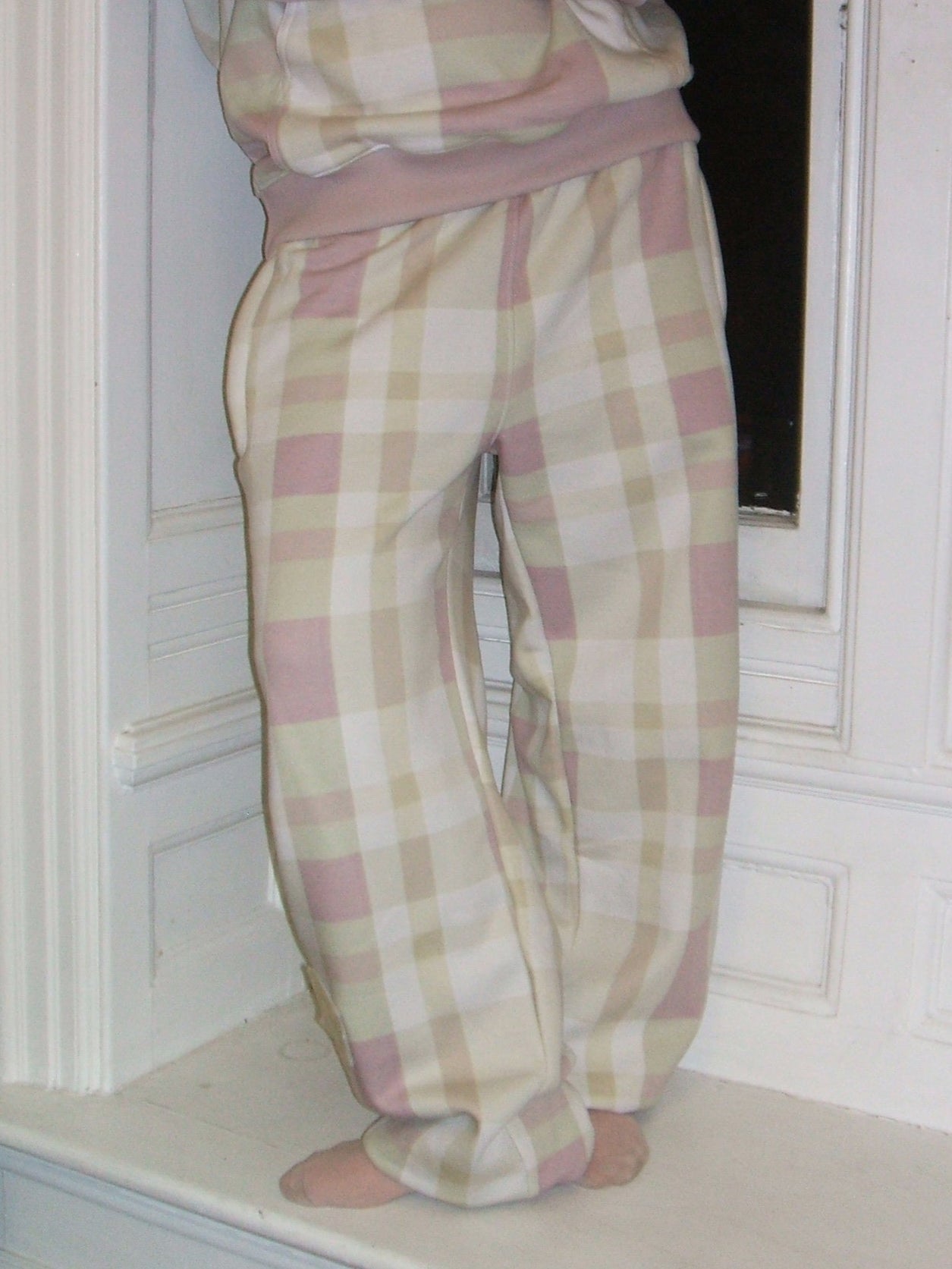 squashies jogger