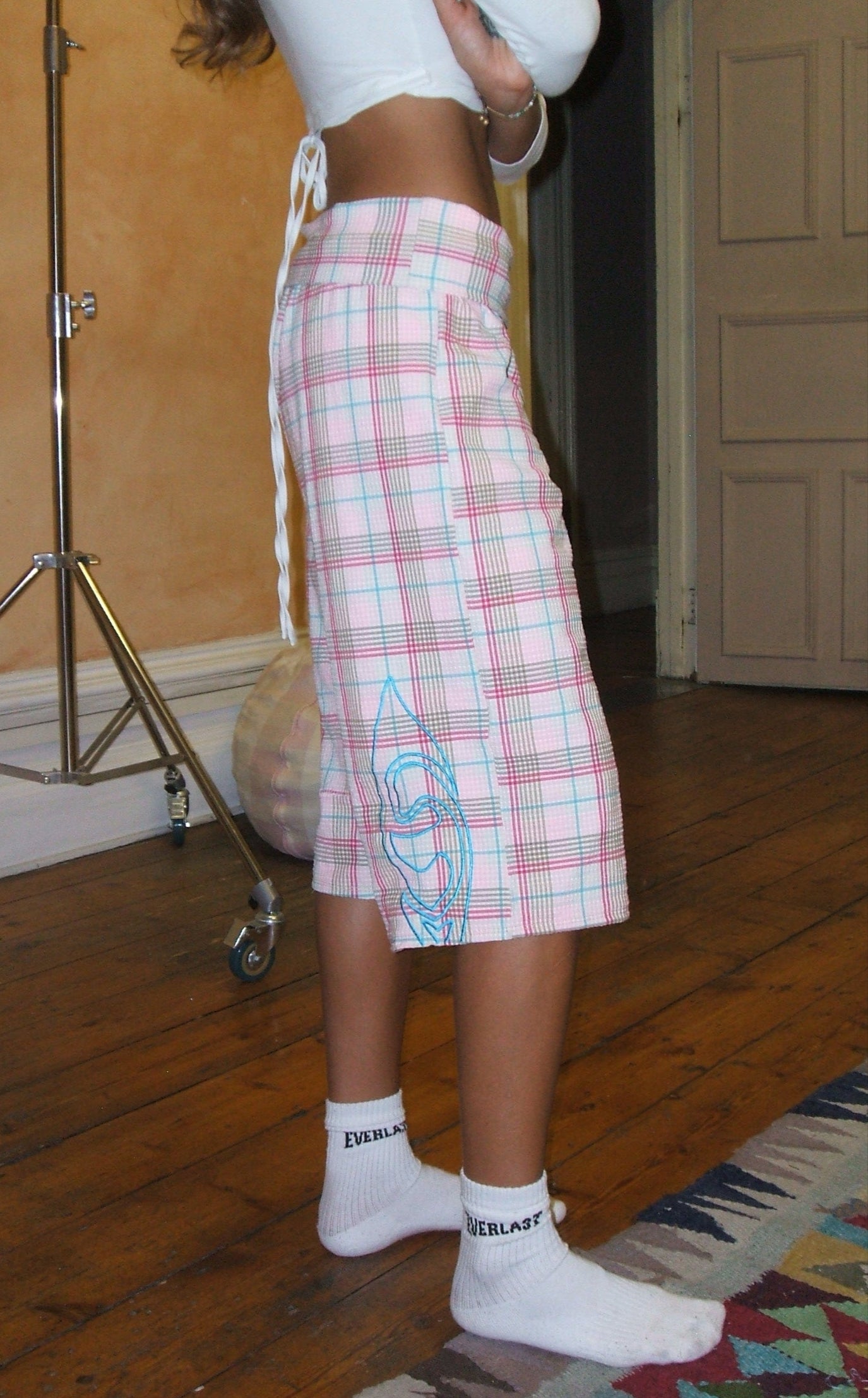 longs in bubblegum check