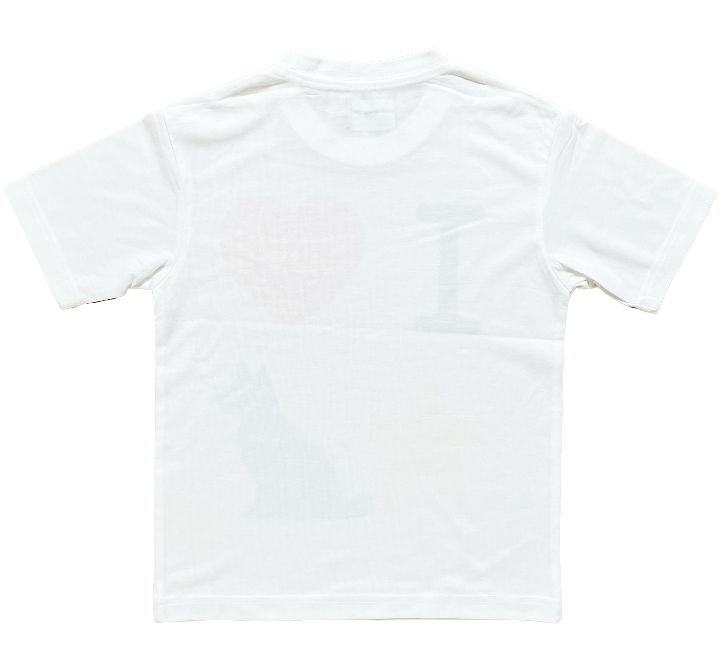 I love star dog - t shirt