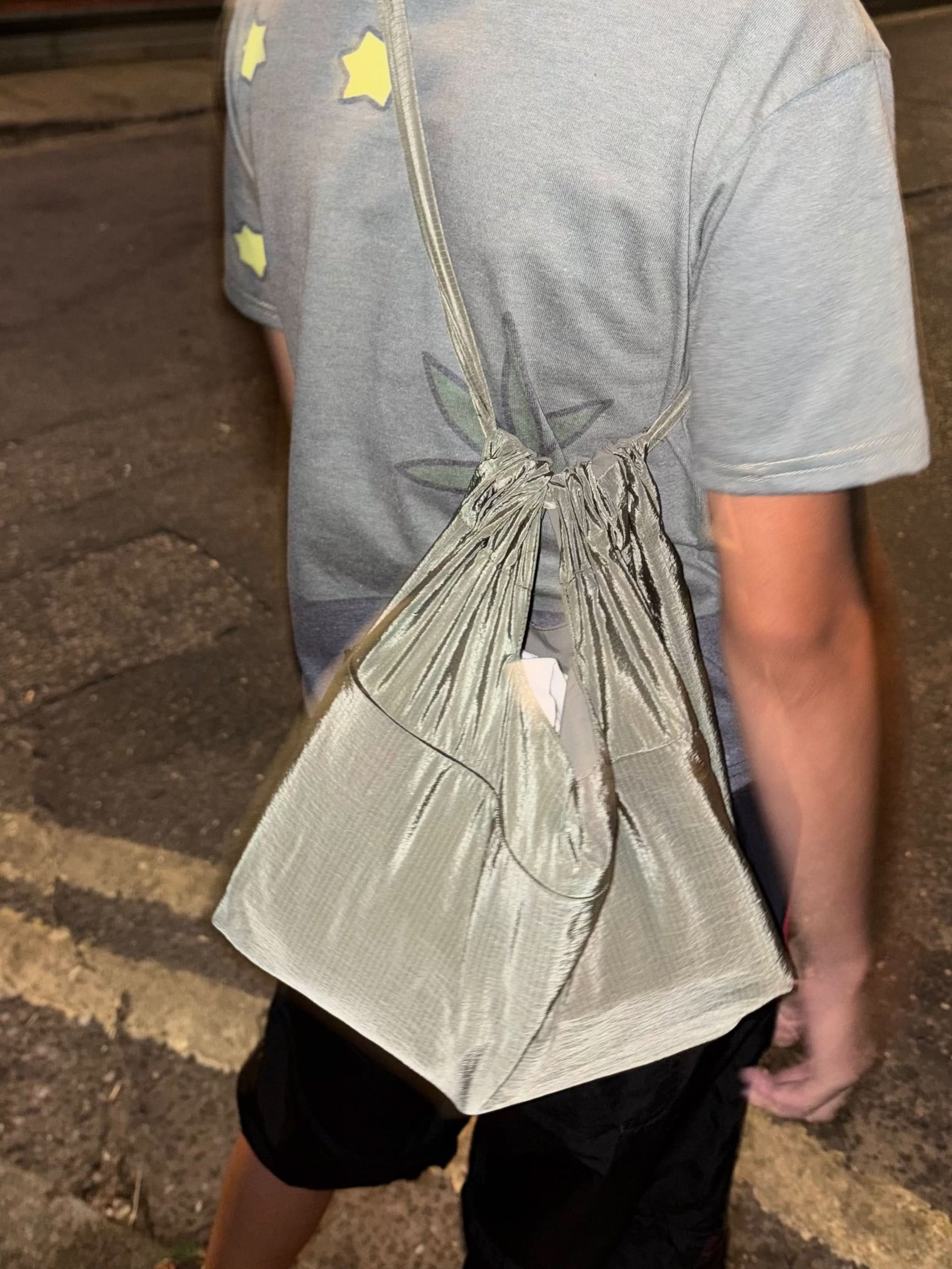 st shoulder bag
