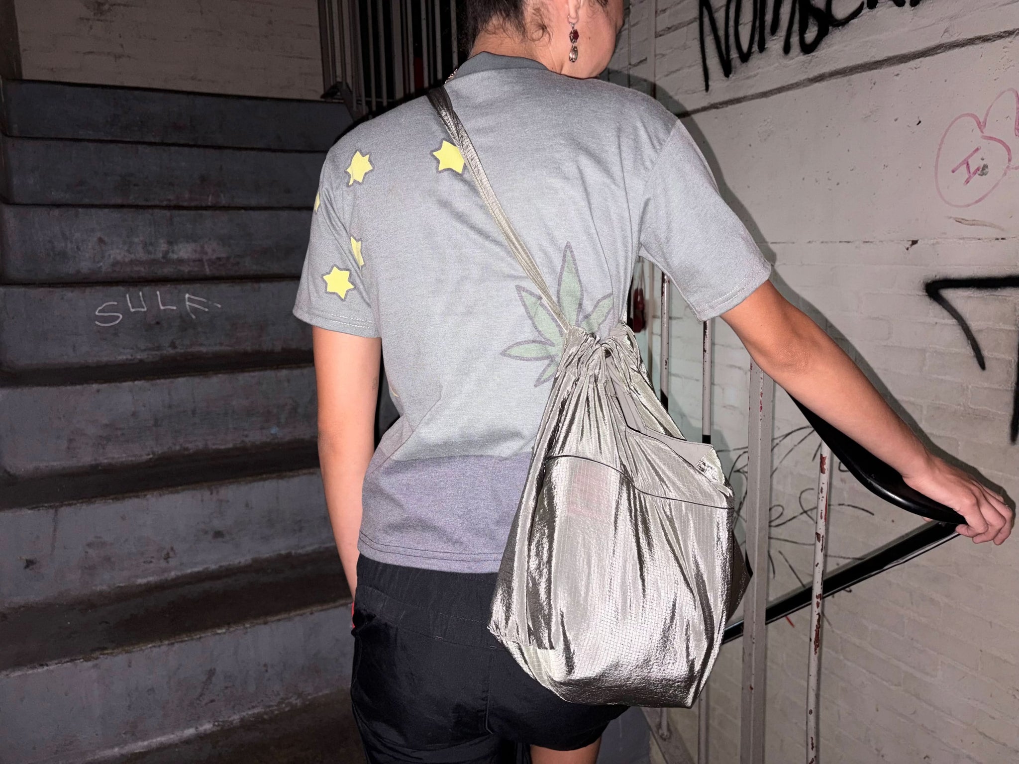 st shoulder bag