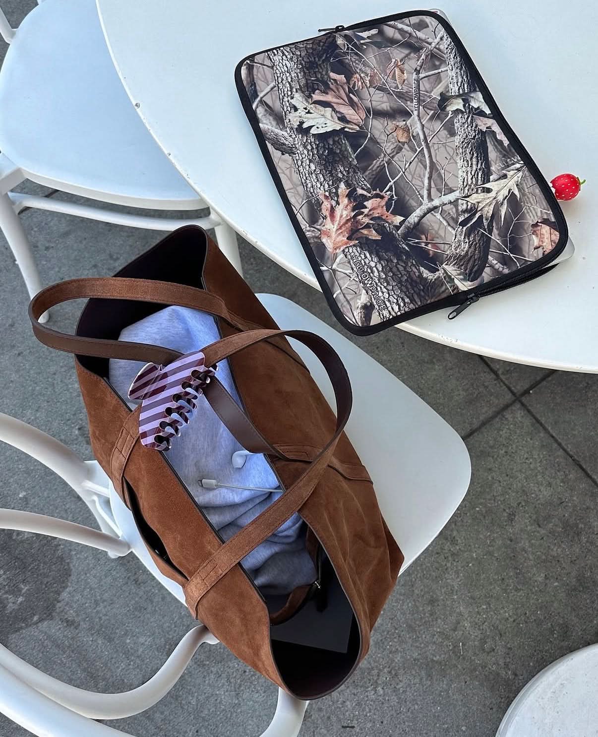 realtree laptop / iPad  sleeve