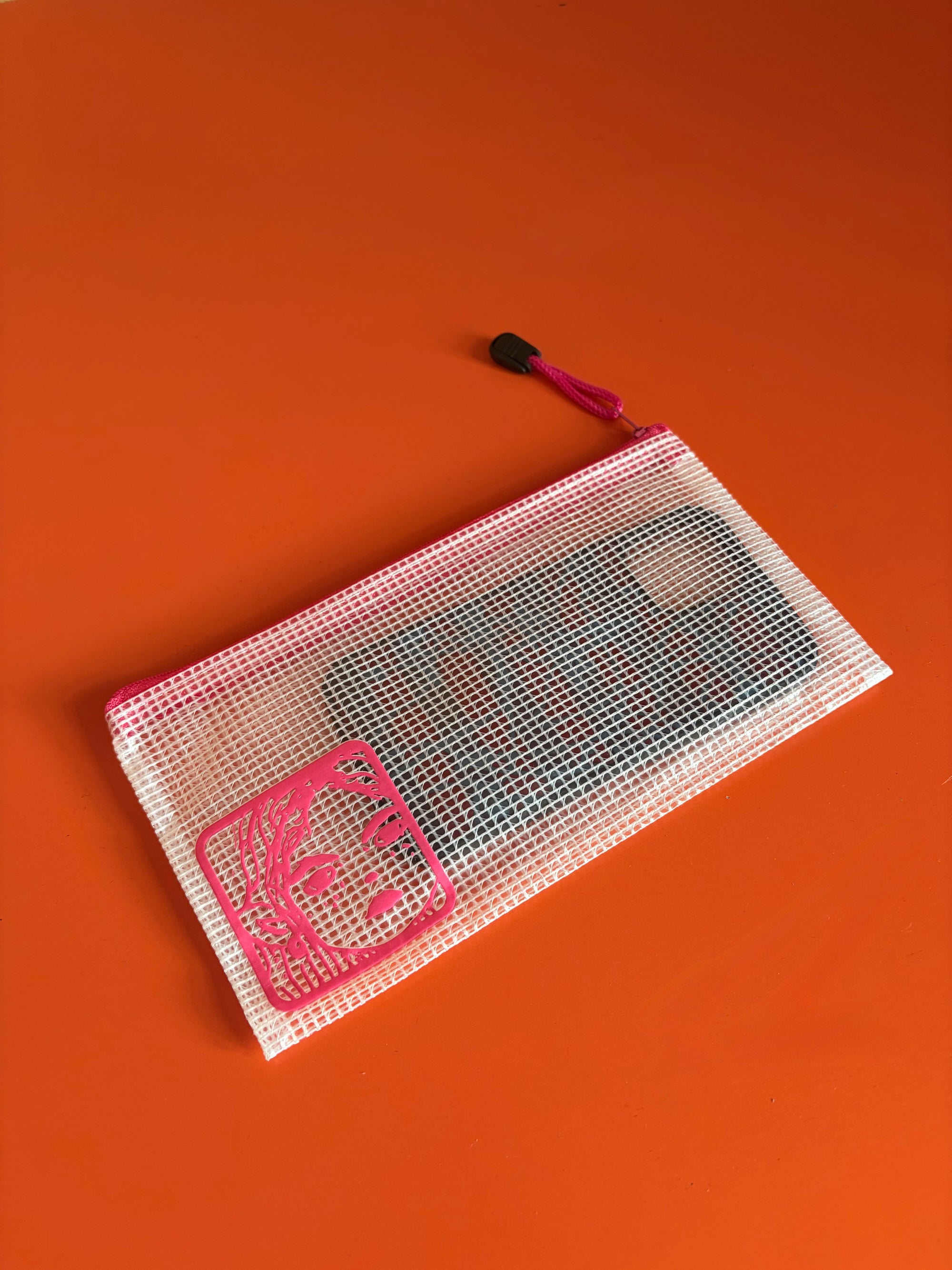 line thingy phone case