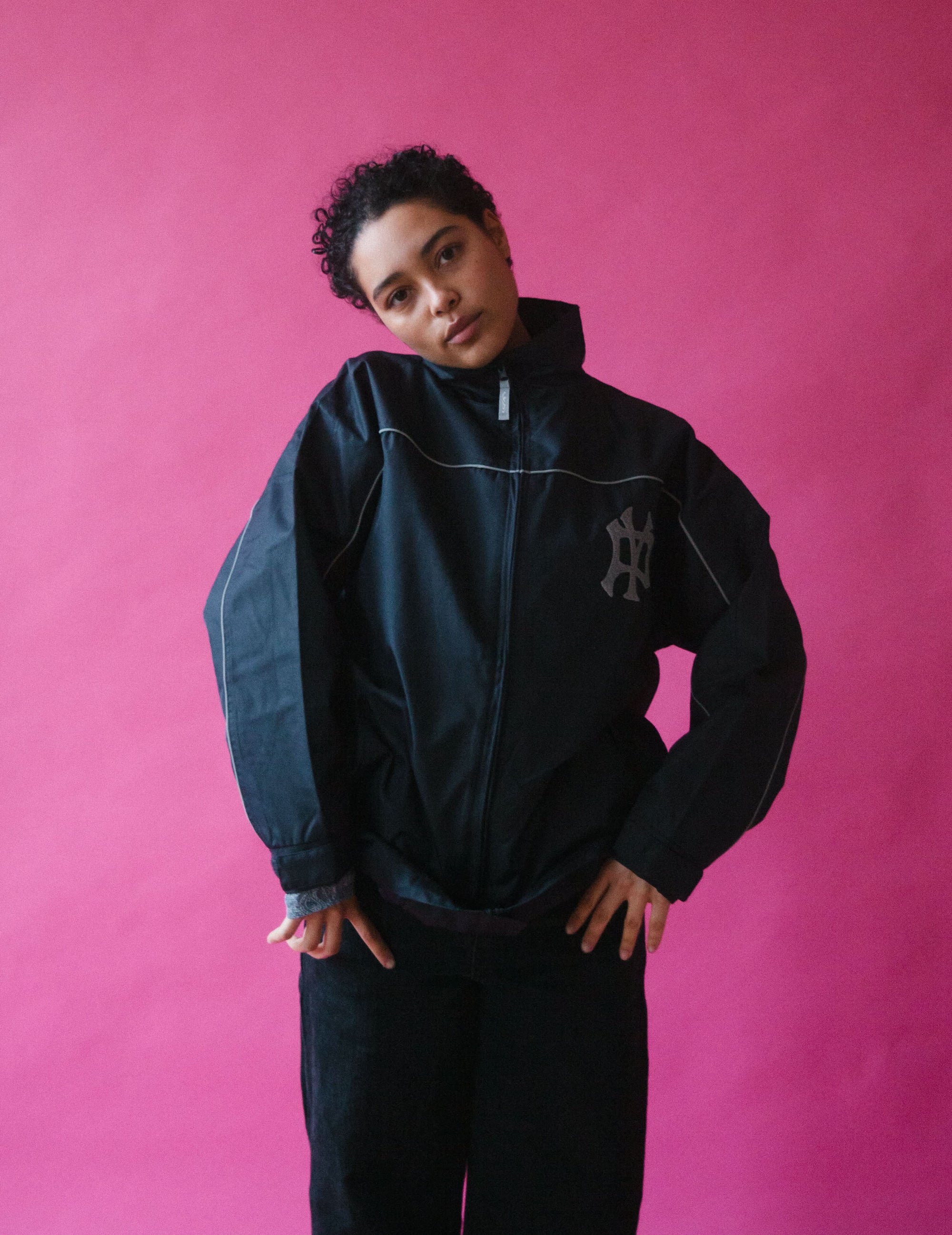 be seen  jacket - second edition