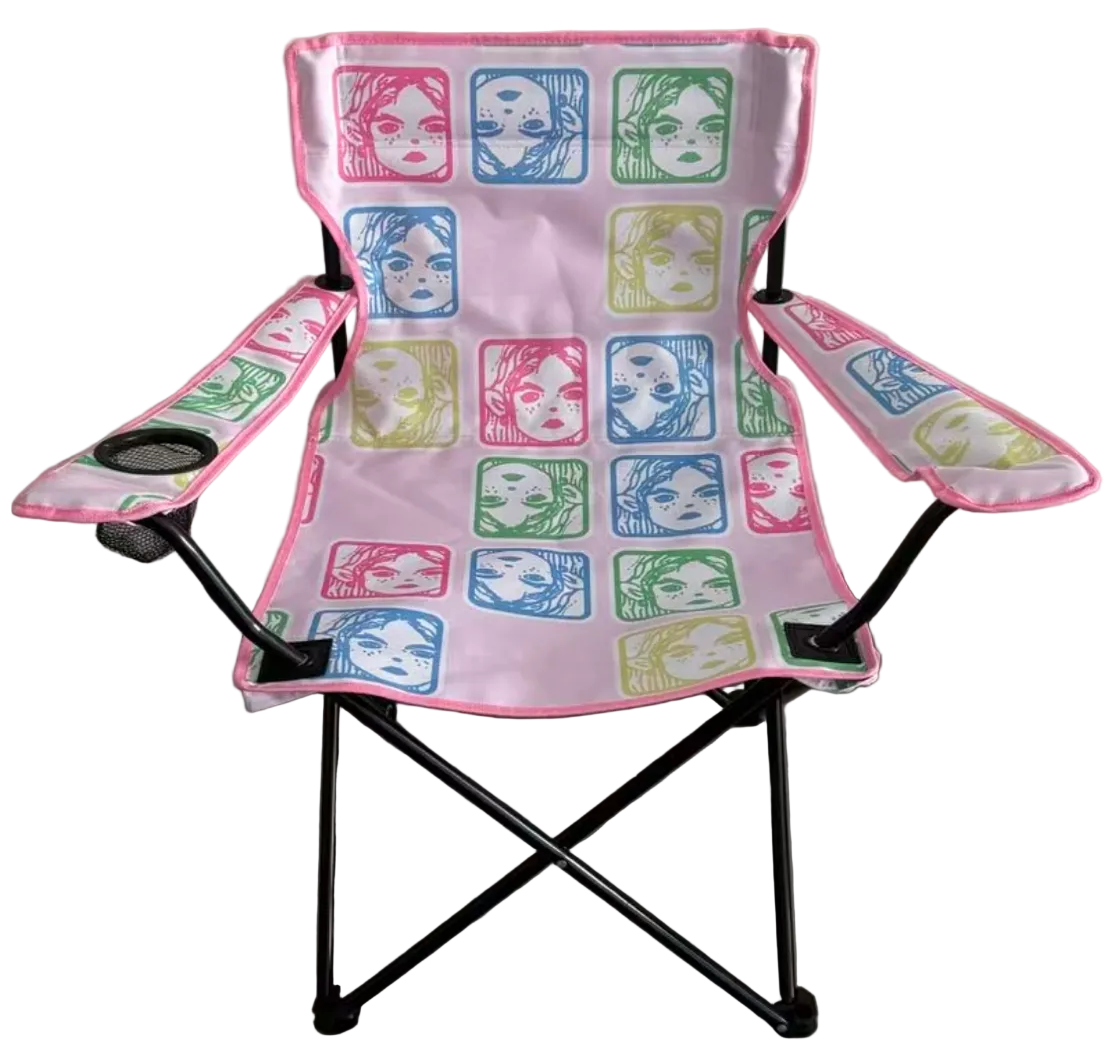 camping chair