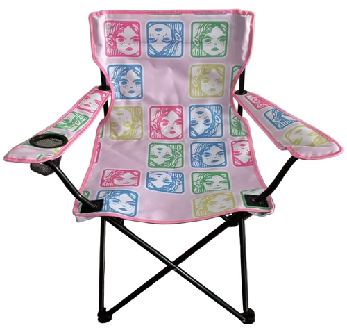 camping chair