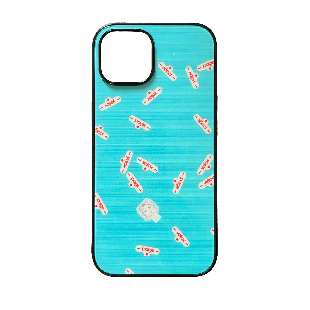 vape - phone case