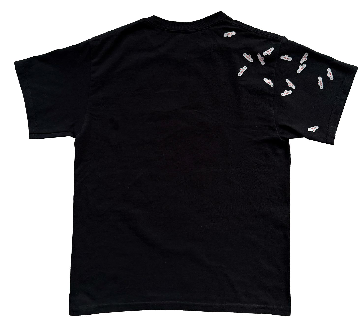 british trash t shirt