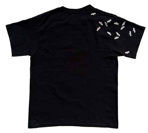 british trash t shirt