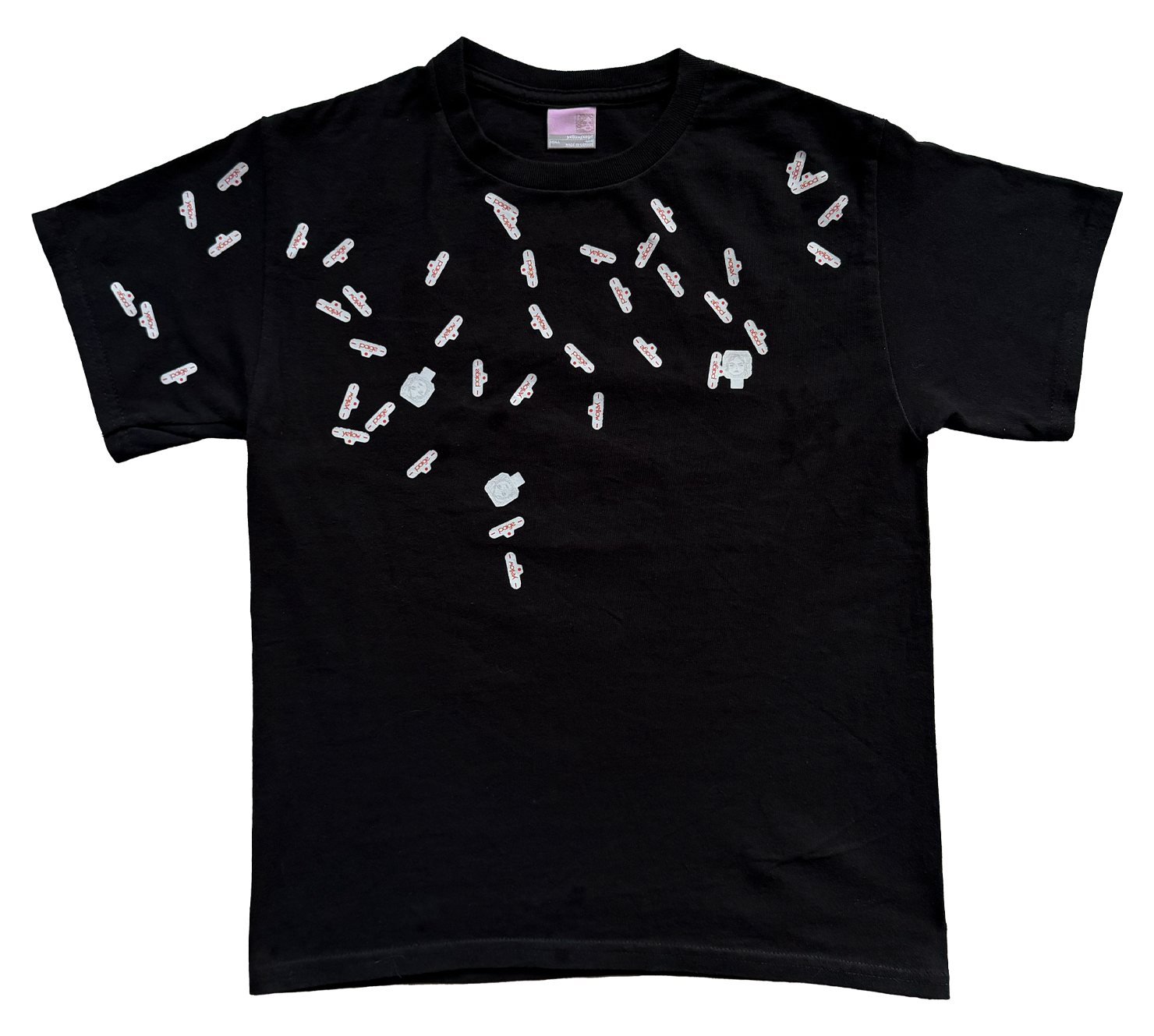 british trash t shirt