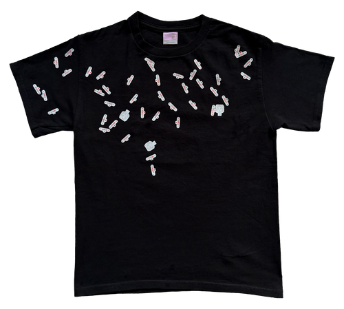 british trash t shirt