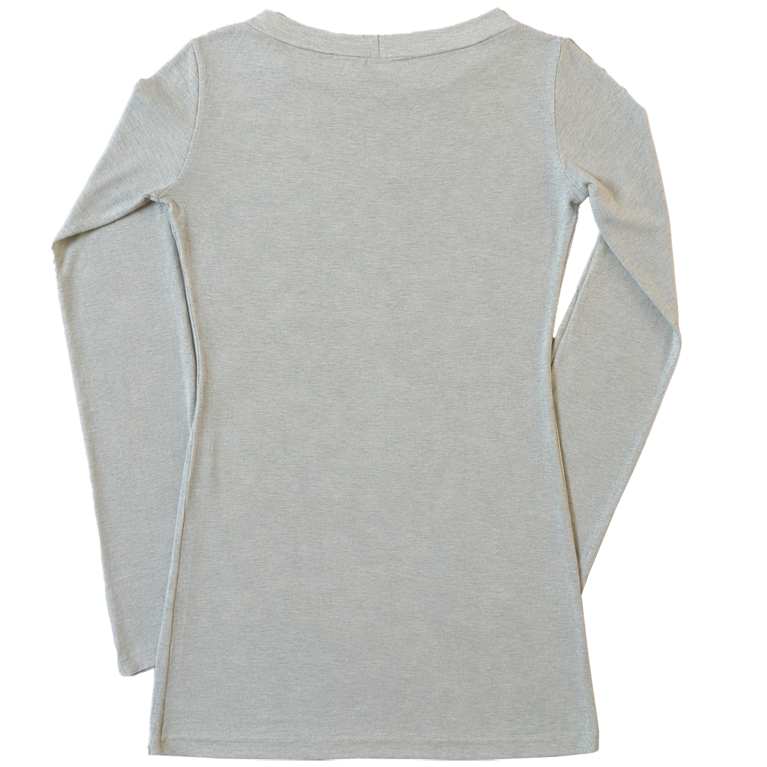 slub dress