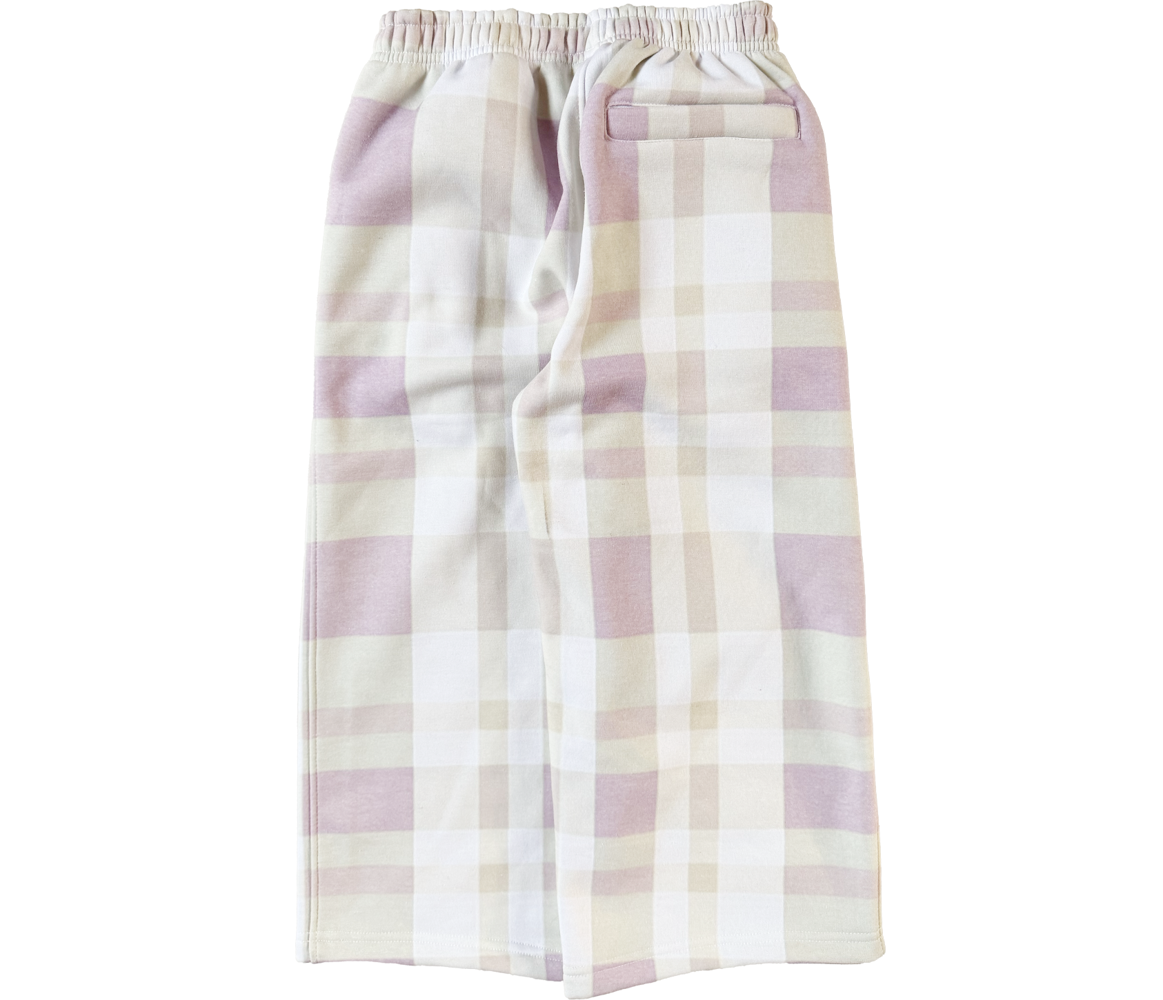 squashies crogger 3/4 length capri
