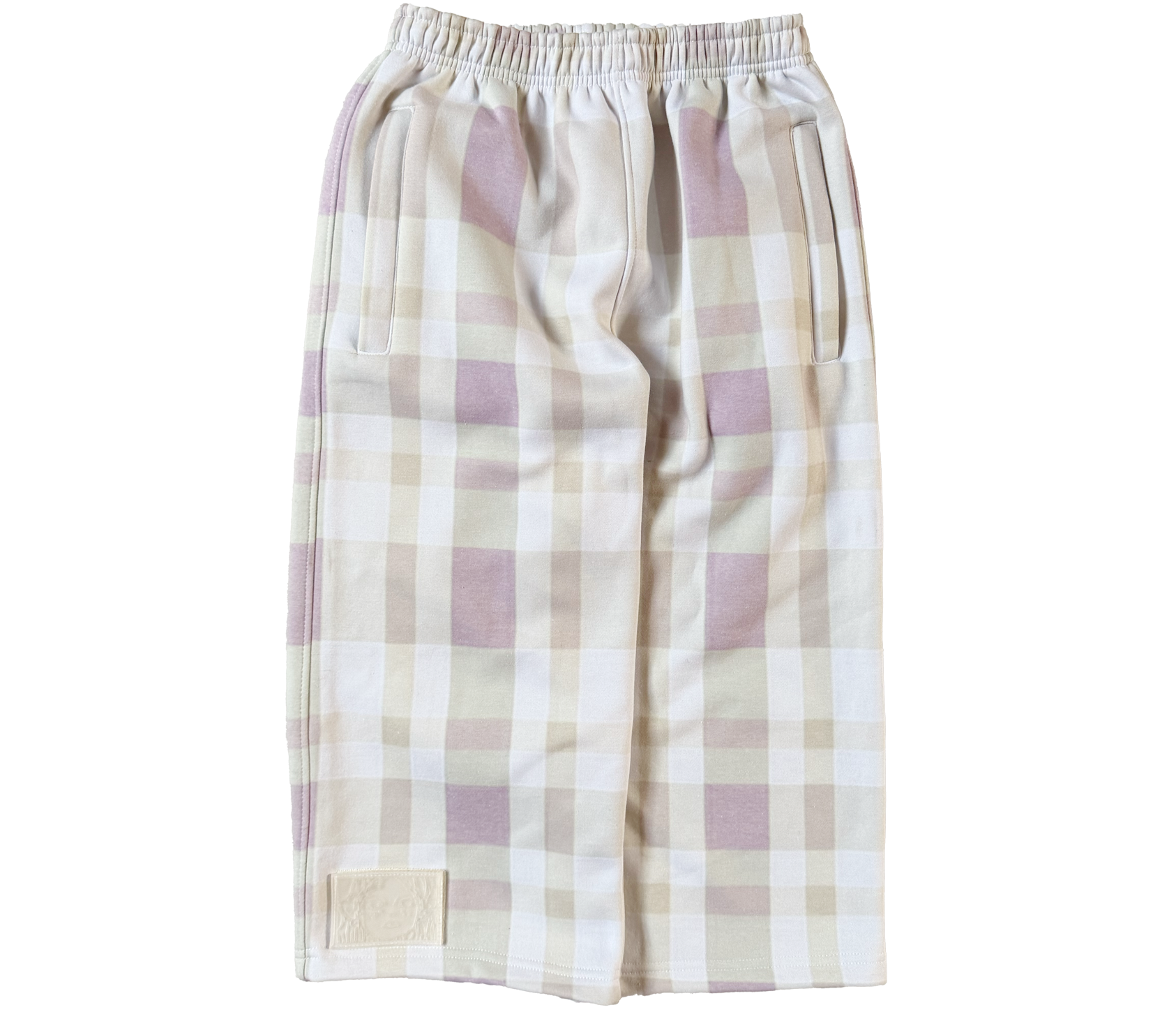 squashies crogger 3/4 length capri