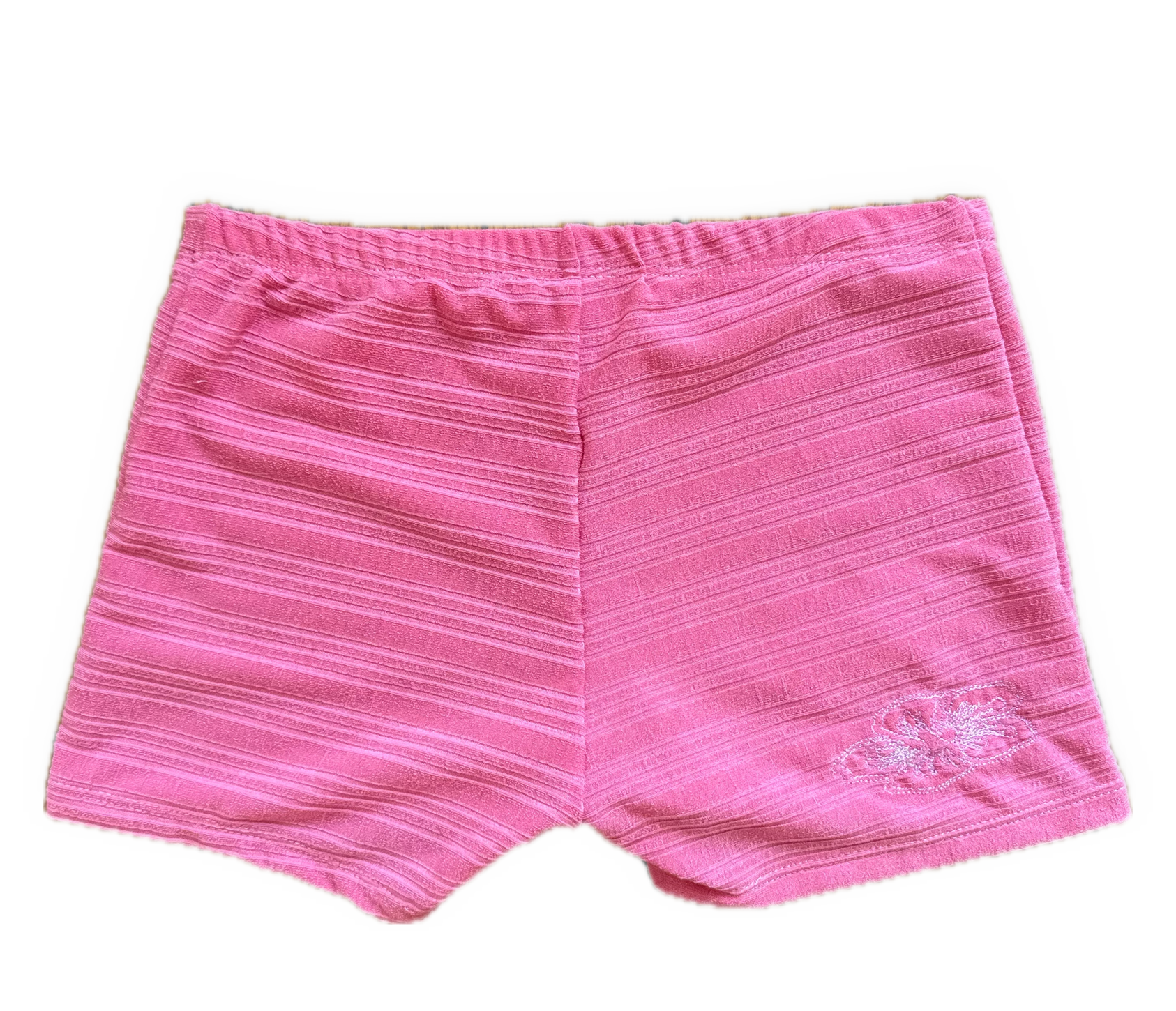 not another hibiscus micro short