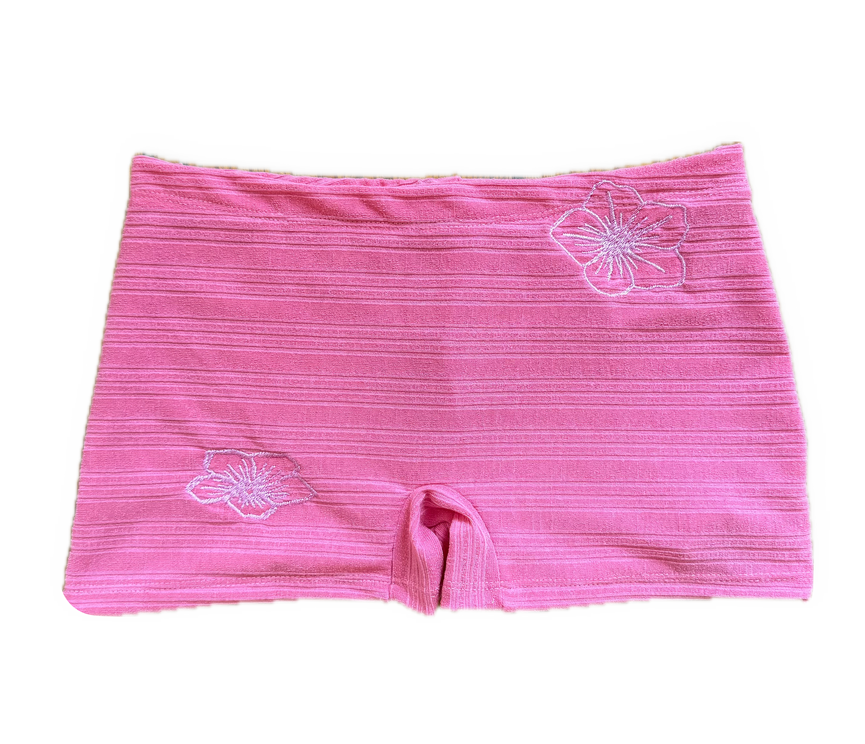 not another hibiscus micro short