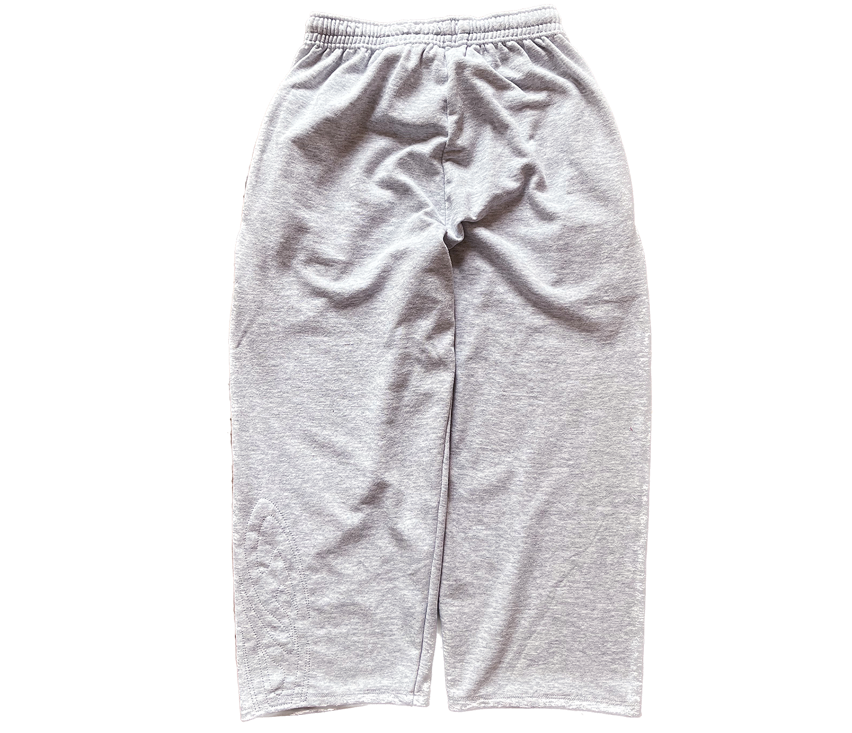 shark fin crogger 3/4 length  - second edition