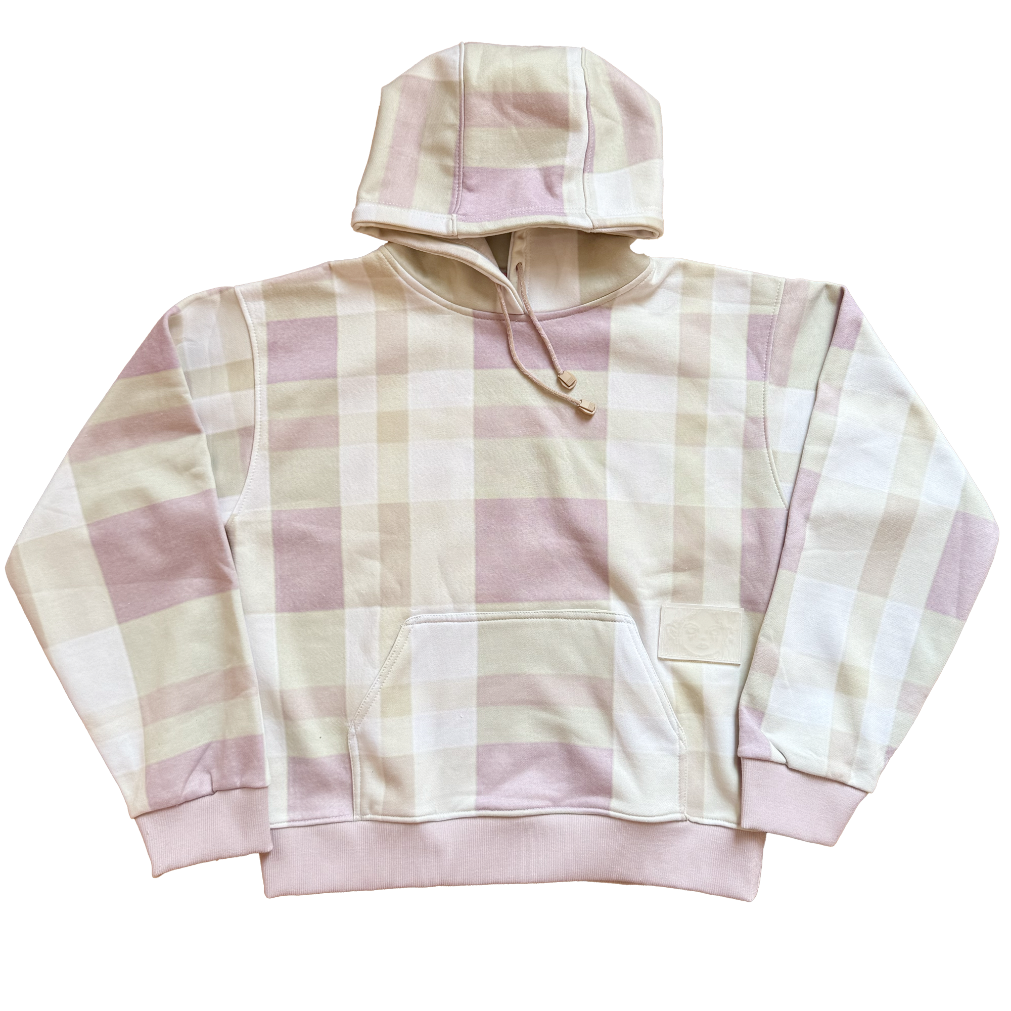 squashies hoodie