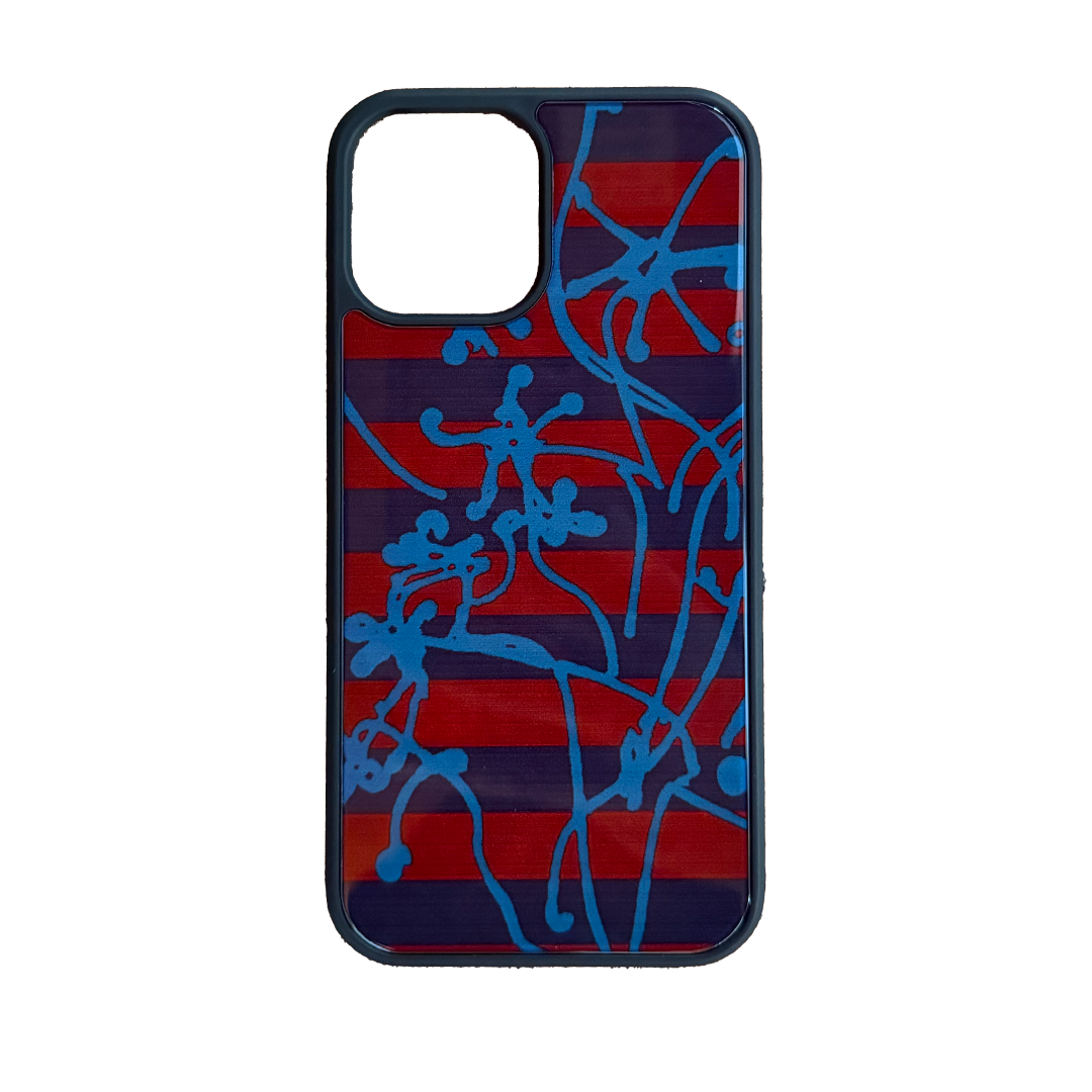 line thingy phone case