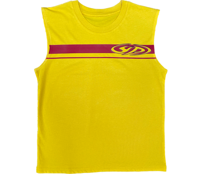 yp chest muscle - dhl
