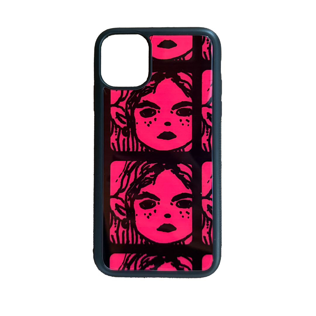 hot topic phone case