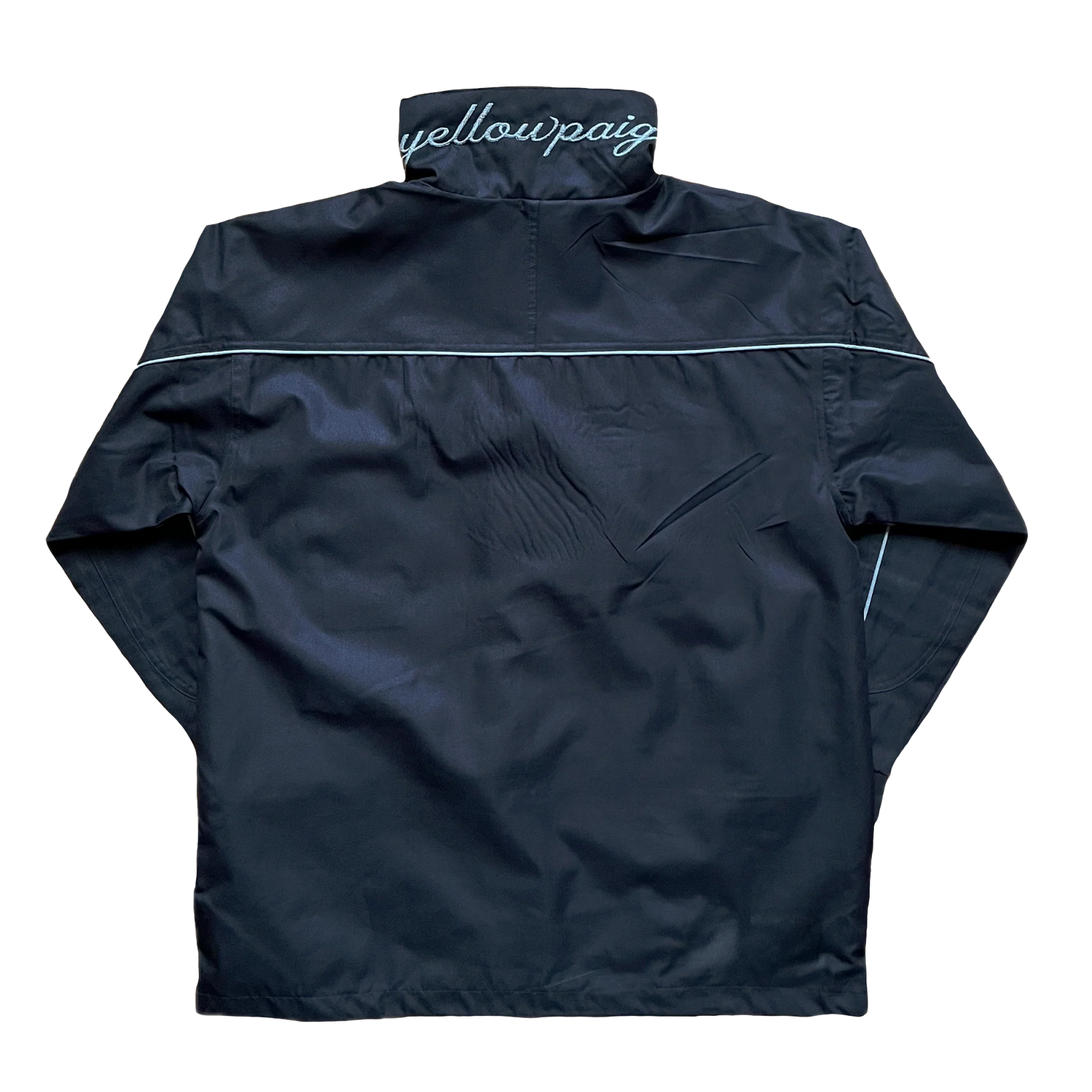 be seen  jacket - second edition