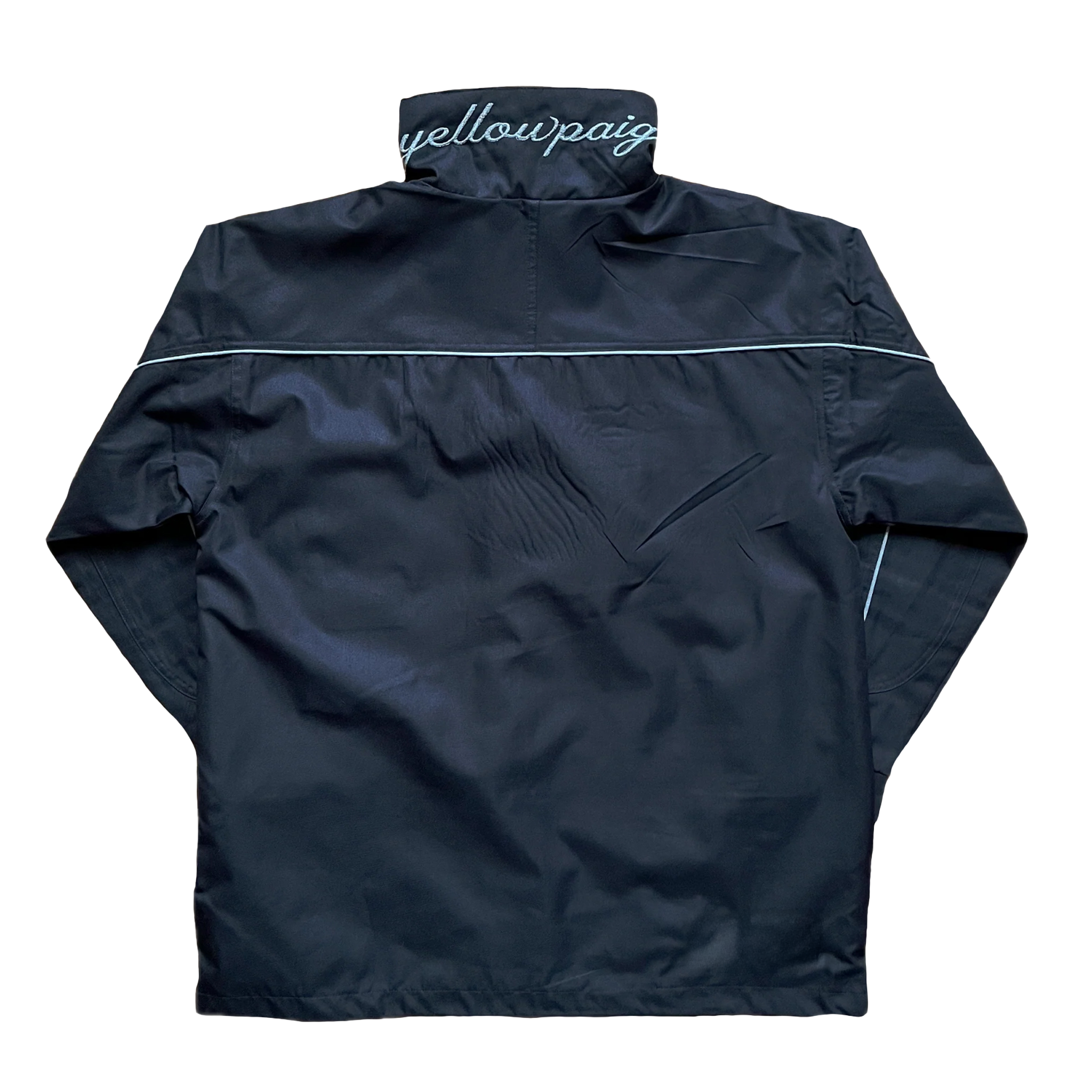 be seen  jacket - second edition