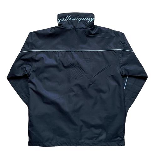 be seen  jacket - second edition