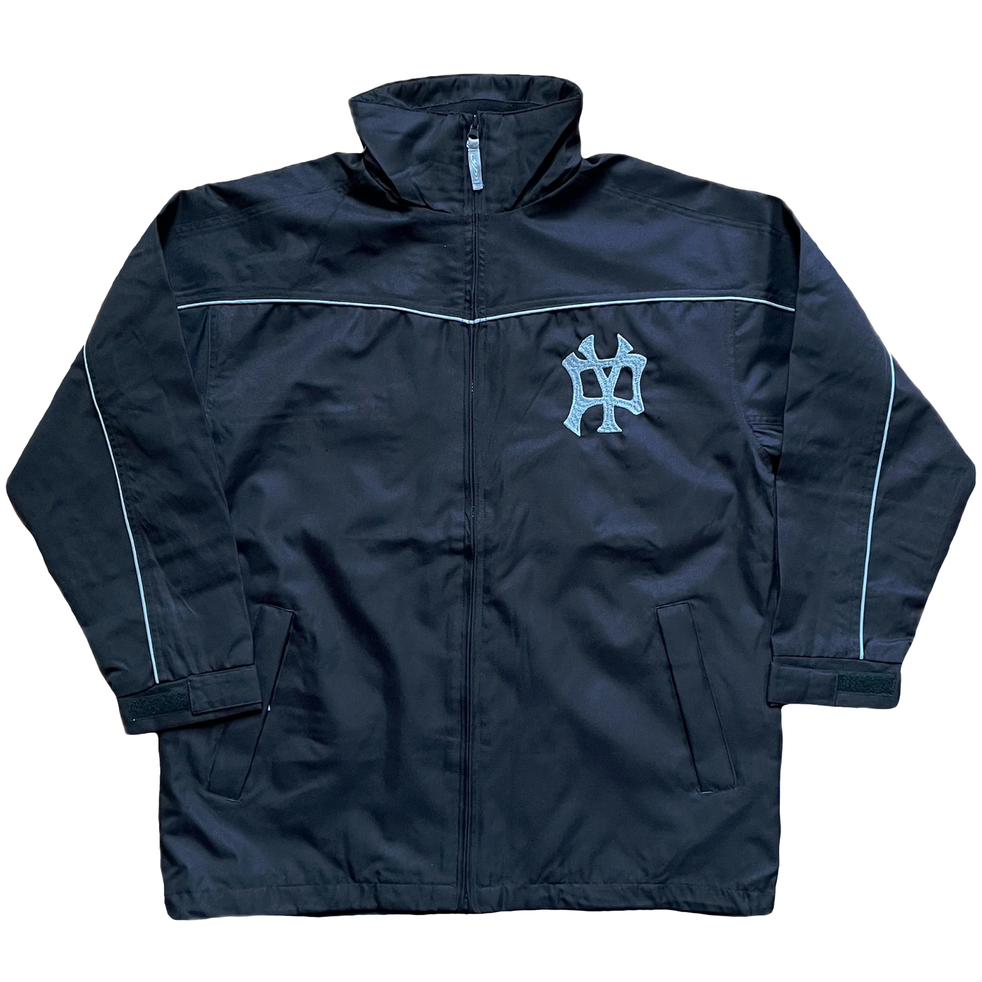 be seen  jacket - second edition