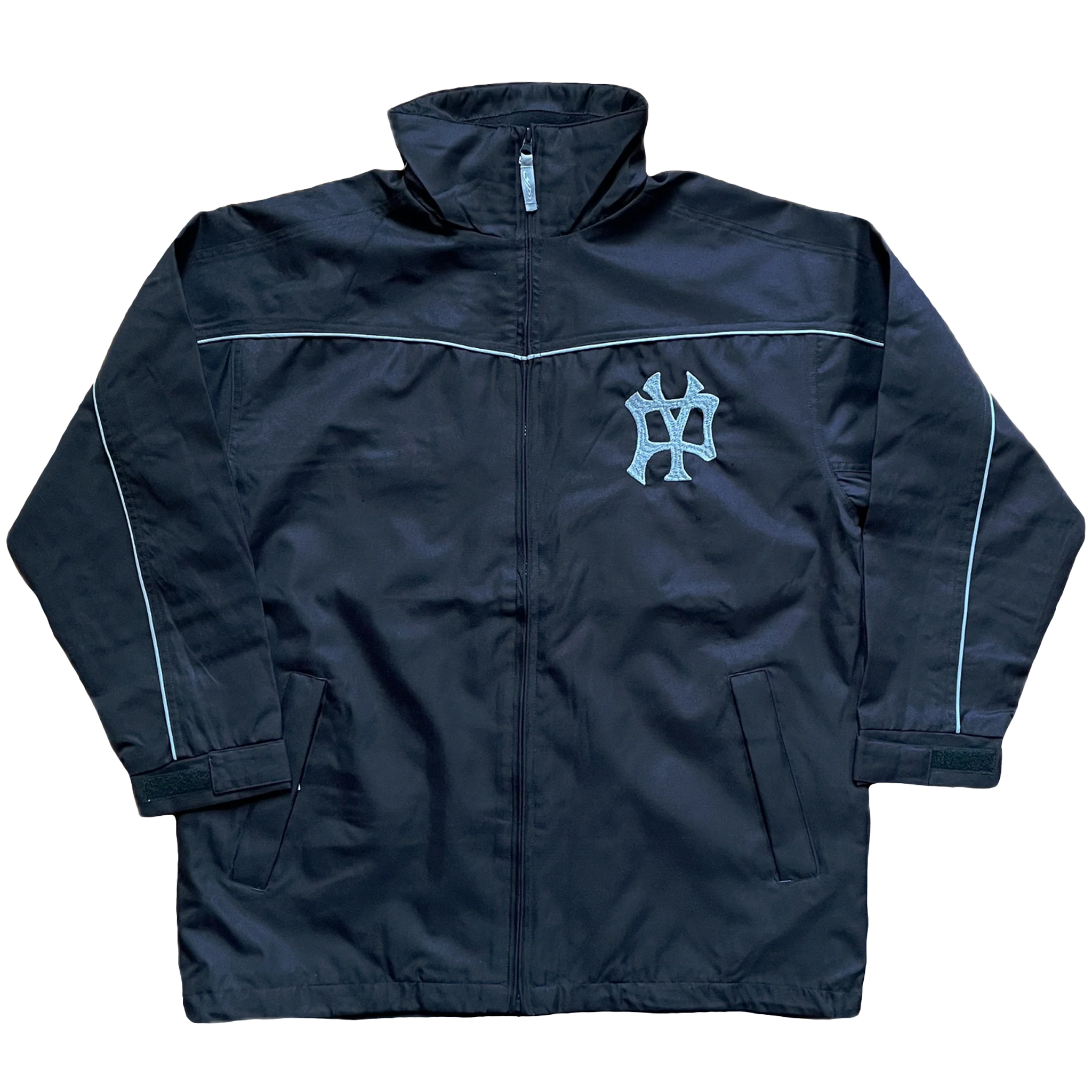 be seen  jacket - second edition