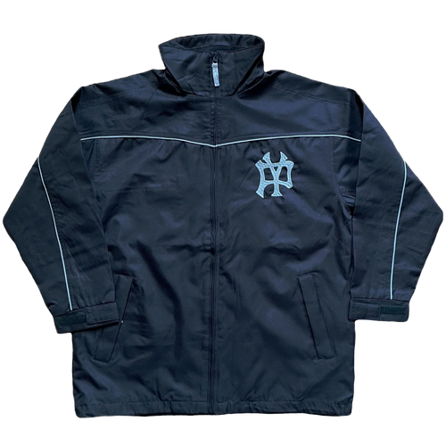 be seen  jacket - second edition